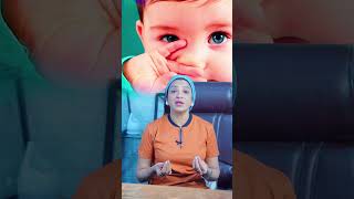 Why Do Babies Vomit After Drinking Milk  Common Infant Reflux Explained  Dr Sonal Parihar [upl. by Anuhsal]