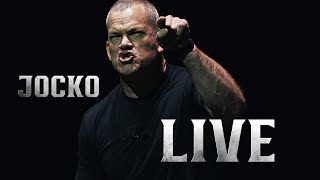 Jocko Live Show  Nov 13th 20th [upl. by Suissac]