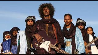 Tinariwen Amazing Touareg Music [upl. by Eresed]