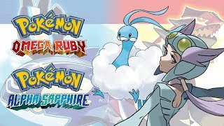 10 Hours Battle Gym Leader Music  Pokemon Omega Ruby amp Alpha Sapphire Music Extended [upl. by Poler]