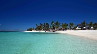 Virgin Island Bantayan Cebu  Top Tourist Spots in Cebu Philippines [upl. by Ruford63]