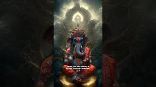 The Art of Immersion Ganesh Festival Animation amp Beyond BREAKNAWshorts shortsvideo short viral [upl. by Fishbein65]