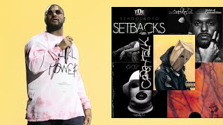 ScHoolboy Q and His Samples 2011  2019 [upl. by Raynor750]