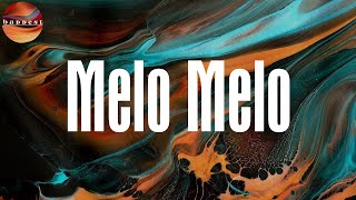 Melo Melo Lyrics  Olamide [upl. by Llerat]