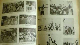 Miami Northwestern High School Yearbook 1971 [upl. by Nossah]