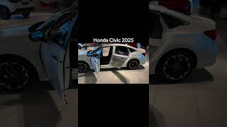 Honda Civic 2024 [upl. by Noned25]