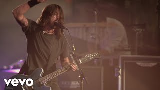 Foo Fighters  The Pretender Live At Wembley Stadium 2008 [upl. by Thornton763]