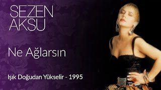 Sezen Aksu  Ne Ağlarsın [upl. by Justinn]