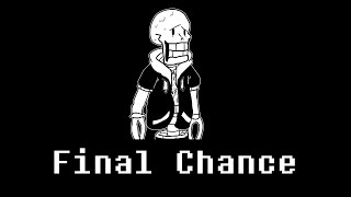 Final Chance Extended PHASE 4 Disbelief Theme [upl. by Iago]