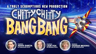 Chitty Chitty Bang Bang Vox Pops [upl. by Sonni]