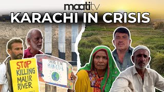 How much Development is too much Development  Maati TV [upl. by Droffig118]