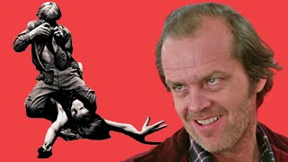 Jack Nicholson on Michelangelo Antonioni [upl. by Ived543]