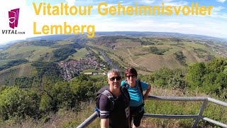 Vitaltour Geheimnisvoller Lemberg [upl. by Nidnarb]