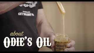 The Journey of Odies Oil The Inspiring Story Behind the Brand odiesoil [upl. by Kir]