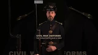 quotCivil War Uniforms  Part 1quot [upl. by Daile646]