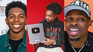 Why Black Big YouTubers With Millions Of Subscribers Are Not Getting Brand Deals [upl. by Nollaf]