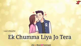 Time lagaye kaiko for whatsapp status 😙 [upl. by Nirre162]