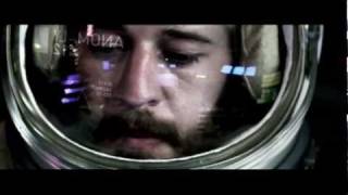 FRITZ KALKBRENNER  Wingman Video HD [upl. by Anigriv]