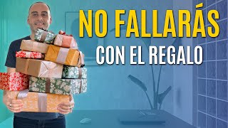 🎁¿QUÉ REGALAR EN NAVIDAD 20 REGALOS QUE NO FALLAN  Para todos los gustos y presupuestos [upl. by Ravi]