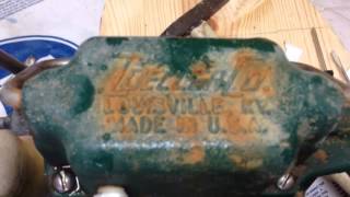 Zoeller Sump Pump Switch Repair [upl. by Cordier286]