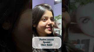 Viral Sandalwood Facial Step By Step For Glowing Skin at Home shortsfeed shorts viralvideo [upl. by Anora]