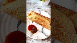 Dosa batter Recipe viralvideo recipe dosa food streetfood cookingvlog shortsfeed [upl. by Nylasor]