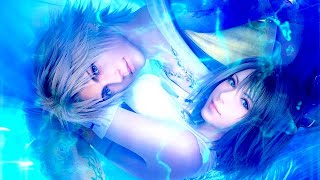 ザナルカンドにて／Final Fantasy X【睡眠・勉強・作業用BGM 3時間ver】優しいピアノ＋雨の音で癒されるTo Zanarkand  Peaceful Piano for Sleep [upl. by Mhoj563]