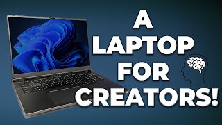 The Best Laptop for Music Production amp Video Editing Affordable [upl. by Nagaer]