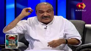 Finance minister KM Mani recalls his honeymoon [upl. by Llehcor]