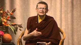 quotFully Alivequot a Retreat with Pema Chodron [upl. by Nizam675]