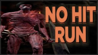 DARK SOULS NOHIT RUN ANY  chusommontero [upl. by Ayotnahs]