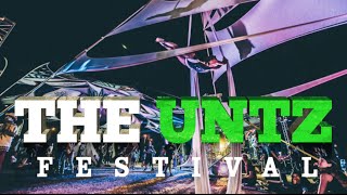 The Untz Festival Official Recap 1st Ever Festival [upl. by Joub]