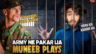 PUBG MOBILE AND MORE  CHILL STREAM❤️MUNEEB PLAYS [upl. by Nairadas]