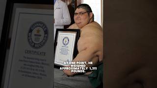 world heaviest person  big man [upl. by Kraus]