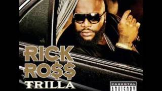 Rick Ross  The Boss Instrumental [upl. by Elurd932]