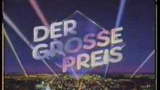 Der grosse Preis ZDF Intro [upl. by Duntson]