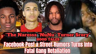 Facebook Post amp Street Rumors Turns Into Fatal Gang Retaliation [upl. by Etaner610]