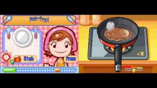 Cooking Mama TAS [upl. by Arratahs]