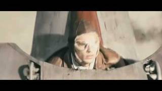 Flyboys 2006 Trailer Oficial Legendado [upl. by Ialokin]