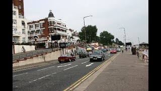 Places to see in  Westcliff on Sea  UK [upl. by Eiduj]