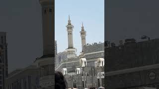 kaaba travel makkah [upl. by Aihseyk832]