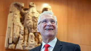 Wahlrecht CSU und Linke sehen sich nach Urteil als Gewinner [upl. by Arlyn]