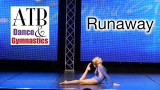 Runaway  Rylie Kuhn [upl. by Weirick]