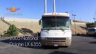 2005 National Dolphin LX 6355 [upl. by Nnuahs]