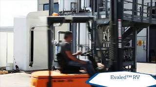 Evaled™ vacuum evaporators  Veolia Water Technologies UK [upl. by Eycats]