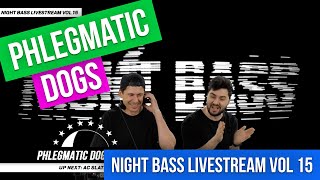 Phlegmatic Dogs  Bass House Mix Live From Russia [upl. by Trawets598]