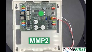 ZONEFIRST MMP2 Troubleshooting [upl. by Akedijn]