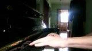 System of a Down  ATWA  on Piano [upl. by Nathaniel]