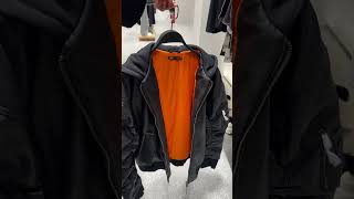 Men Zara Collection fashion fy fashiontrends zara shopping zaralifestyle fashionvlog [upl. by Norehs]