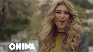 Yllka Kuqi  Vendit tim Official Video [upl. by Ayaros]